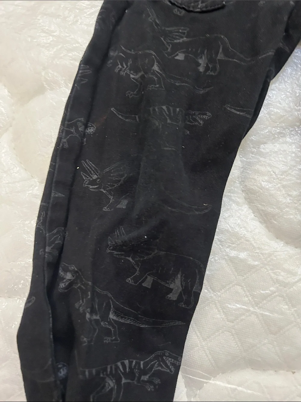 Garanimals soft black